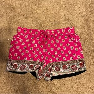 Loft Casual shorts Size: Small